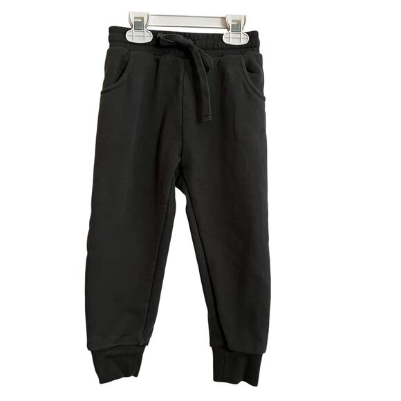 Little Bipsy Collection Other - Little Bipsy gray sweatpants